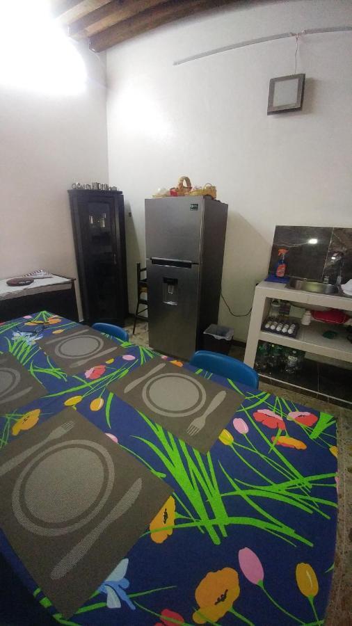 Casa Shalom Hotel Oaxaca Екстериор снимка