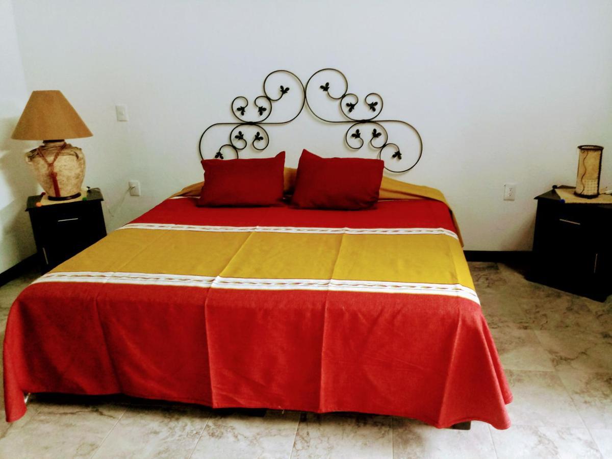 Casa Shalom Hotel Oaxaca Екстериор снимка