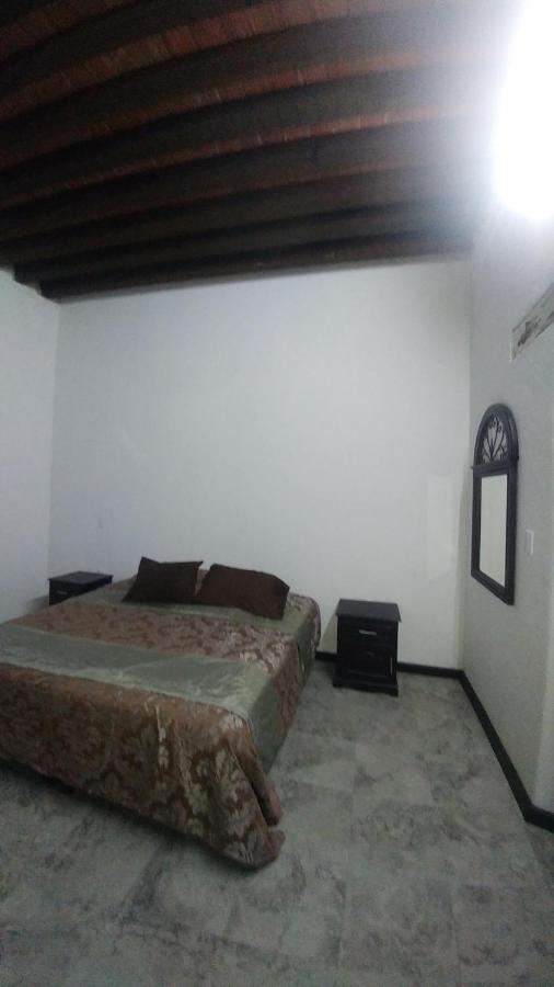 Casa Shalom Hotel Oaxaca Екстериор снимка